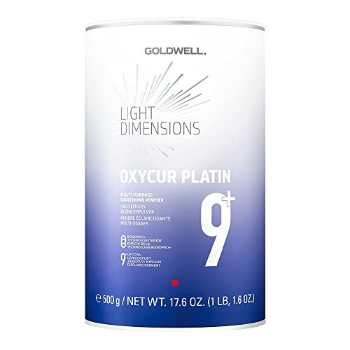 Light Dimensions Oxycur Platin 9+