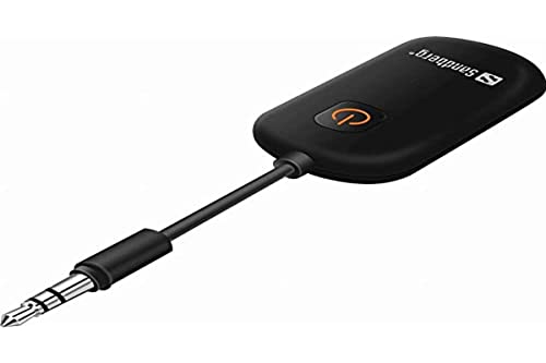 Sandberg Bluetooth Audio Link 2In1 Txrx