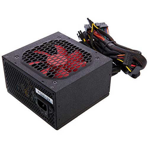 Itek Alimentatore Desert 750 - V2.31, 12Cm, 20+4P, 2Ide, Fdd, Pcie, P8, 4Sata, Active Pfc