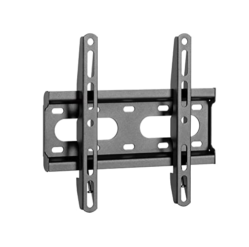 Superior Electronics Supstv001 Supporto Tv Da Parete Fisso Da 23" A 42" (E X Tra Slim) Vesa: 75 X 75, 100 X 100, 200 X 100, 200 X 200