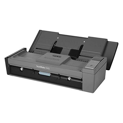 Kodak I940 Scanner Per Documenti A4