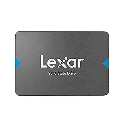 Lexar Disco Dur Ssd 2.5" Nq100-240Go