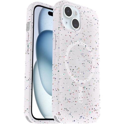 Cover Per Iphone 15 / Iphone 14 / Iphone 13 Otterbox Serie Core Per Magsafe, Resistente A Shock E Cadute, Ultra Sottile, Protettiva, Testata 3X Vs Le