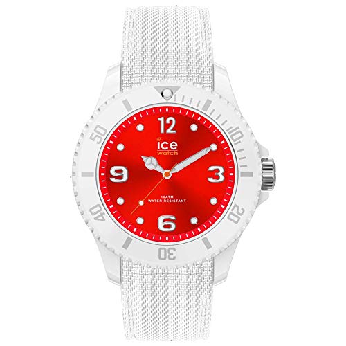 Ice Watch Montre 017442 Blanc