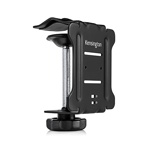 Kensington Staffa Di Montaggio Per Docking Station, Per Braccio Per Monitor O Scrivania, Per Il Montaggio Di Docking Station, Compatibili Tra Cui Sd47