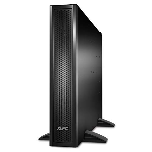 Apc Smx120Rmbp2U Gruppo Di Continuità (Ups)