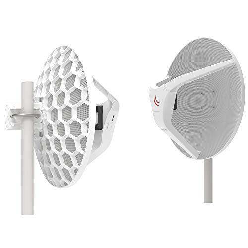 Wrl Access Point Wire Dish/Rblhgg-60Adkit Mikrotik