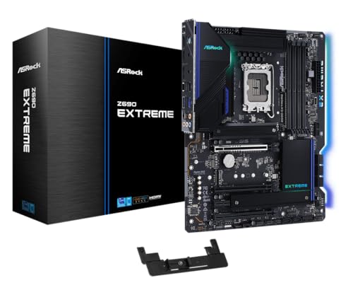 Asrock Z690 Extreme