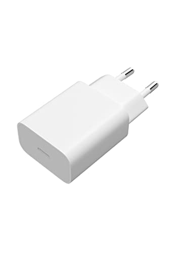 Xiaomi Mi Fast Charger C 20 W Char, Bianco