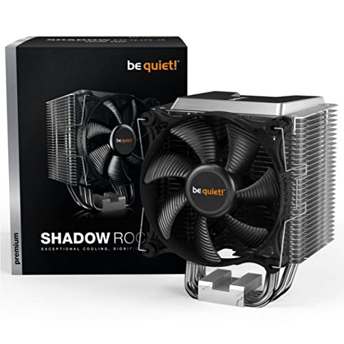 Be Quiet! Shadow Rock 3