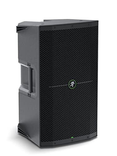 Mackie Thump 212Xt Altavoz Activo Profesional 12" Con Bluetooth