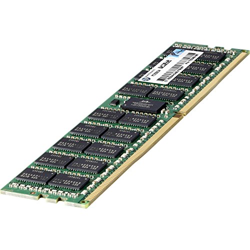 Hpee 16Gb 2Rx4 Pc4-2400T-R Kit
