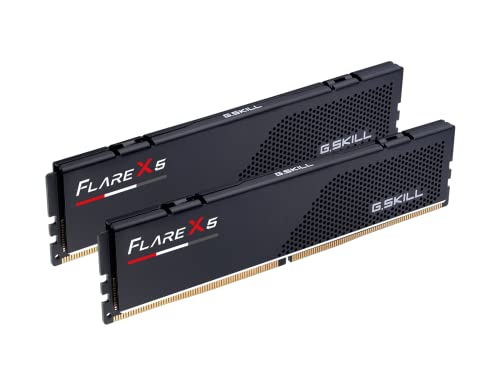 G.Skill Flare X5 F5-6000J3636F16Gx2-Fx5 Memory Module 32 Gb 2 X 16 Gb Ddr5 6000 Mhz