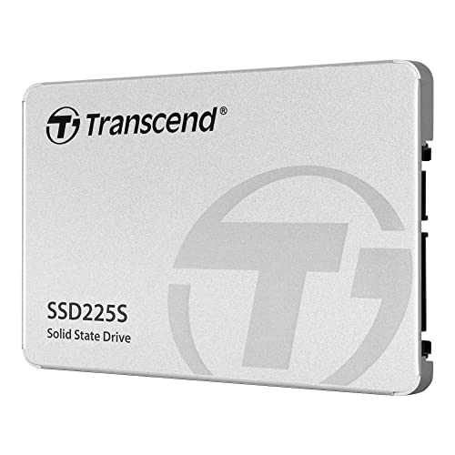 Transcend 500Gb Sata Iii 6Gb/S 2,5" Solid State Drive(Ssd) Ts500Gssd225S