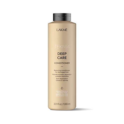 Lakmé - Teknia Deep Care Conditioner 1000 Ml