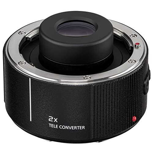 Panasonic Dmw-Stc20E 2,0X Tele Converter F. S-R70200 Marca Panasonic