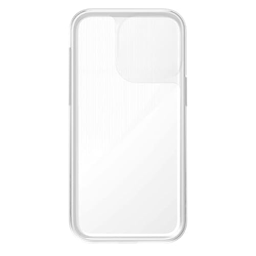 Quad Lock Cover Trasparente Poncho Per Iphone 14 Pro Max