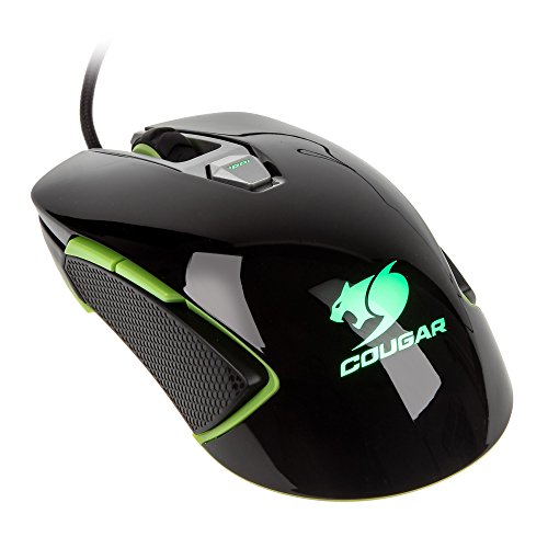 Cougar Gaming 450M Mouse Usb Ottico 5000 Dpi