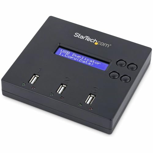 Startech.Com Usb Flash Drive Duplicator/.