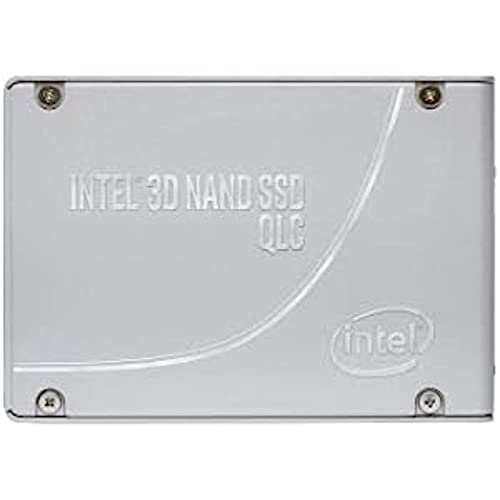 Intel Disco Ssd D3-S4520 960Gb 2.5" Sata 6Gb/S 3D4 Tlc