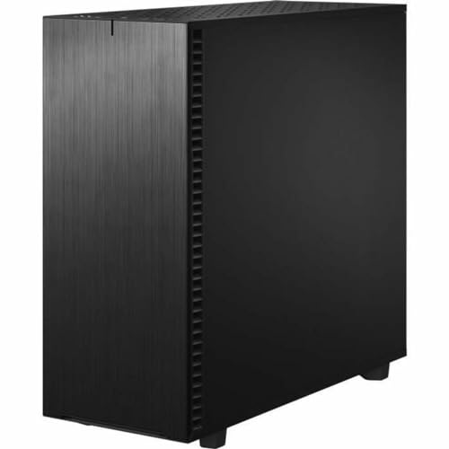 Fractal Design Bt Define 7Xl Bk *Fd-C-Def7X-01 * 2047