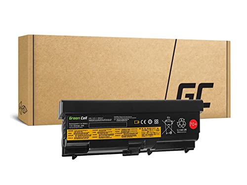 Green Cell 70+ 55+ 57+ 45N1000 45N1001 45N1007 45N1011 42T4757 0A36303 Batteria Per Lenovo Thinkpad T430 T430I T530 T530I L430 L530 W530 Portatile (66