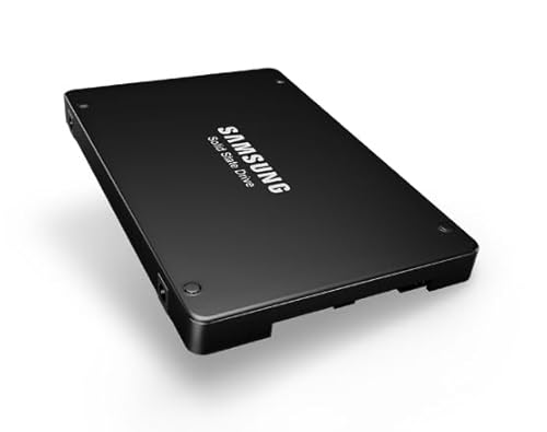 Samsung Pm1643A 2.5" 1920 Gb Sas (Mzilt1T9Hbjr-00007)