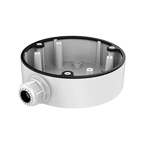 Hikvision - Boite De Jonction Ds-1280Zj-Dm46