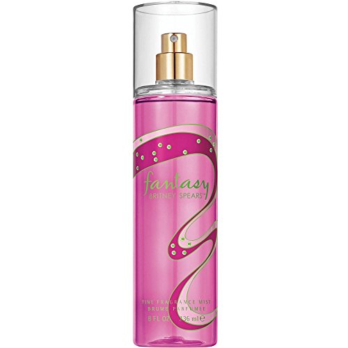 Britney Spears, Acqua Di Profumo Per Donne – 1 Unità, 236 Ml