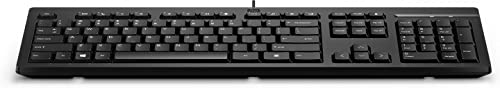 Hp 125 - Tastiera - Francese 266C9Aa#Abf
