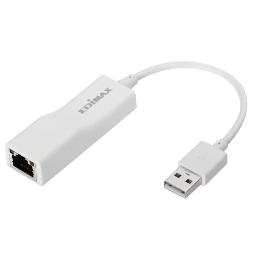 Usb 2.0 To 10/100Mbps