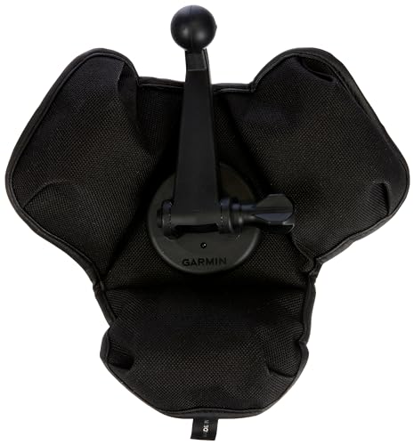 Staffa Da Cruscotto Antiscivolo Xl Per Navigatori, Accessorio Originale Garmin