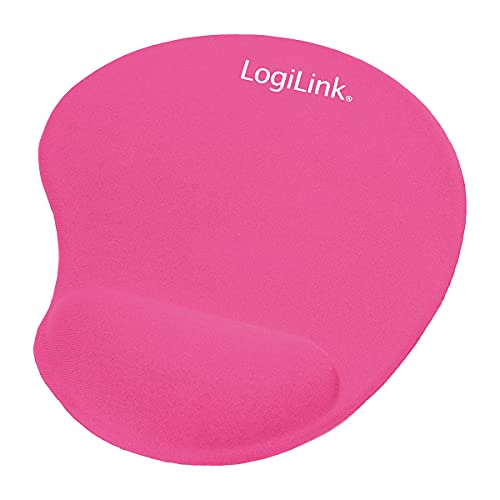 Logilink Id0027P Tappetino Per Mouse