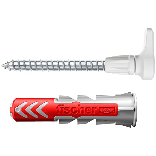 Fisc Easyhook Angle Duopower 8X40