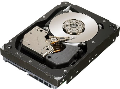 Seagate Cheetah 600 Gb 8,9 Cm Sas 600 Gb Serial Attached Scsi (Sas)
