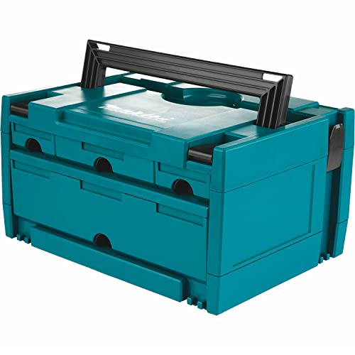 Makita P-84311 Boîte À Outils Vert