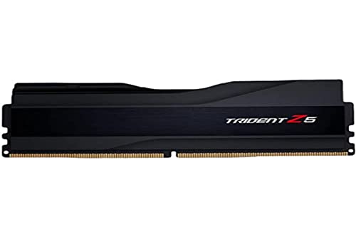G.Skill Memoria Trident Z5 32 Gb (2 X 16 Gb) Ddr5 5600 Mhz Cl36 F5-5600J3636C16Gx2-Tz5K