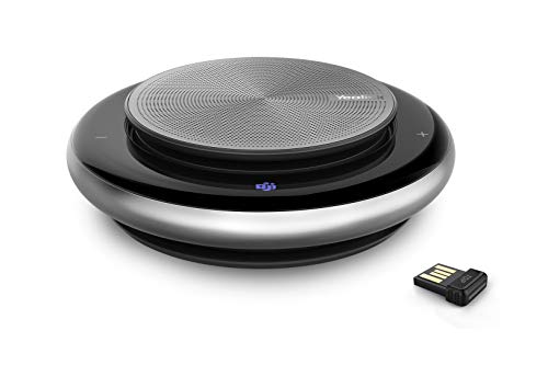 Yealink Cp700 Uc Versiã“N, Telã‰Fono De Conferencia Usb Portátil