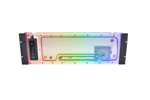 Pacific Ultra Core P8 Dp-D5 Plus