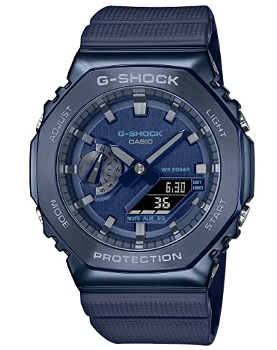 Casio G-Shock Orologio Da Aviatore Gm-2100N-2Aer