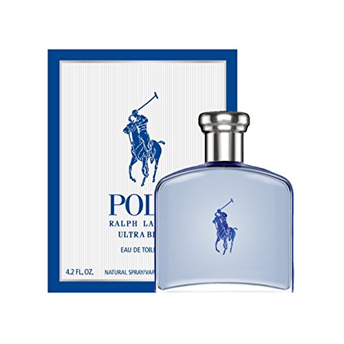 Polo Ultra Blue