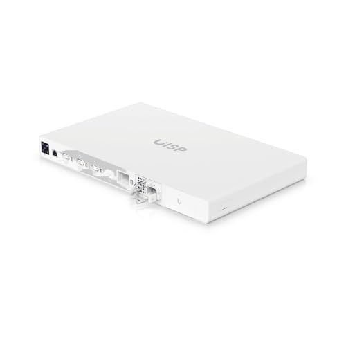 Ubiquiti Uisp -P-Pro Alimentation D'Énergie Non Interruptible 480 W