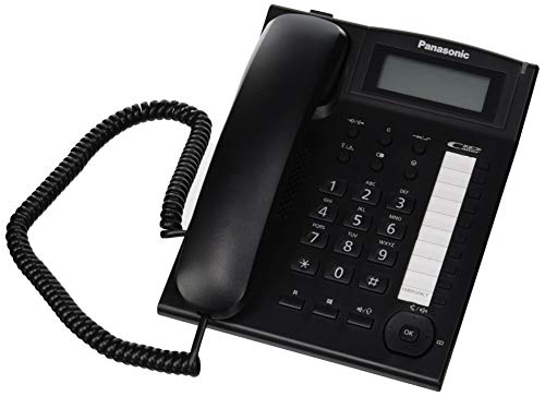 Panasonic Kx-Ts880Exb Telefono