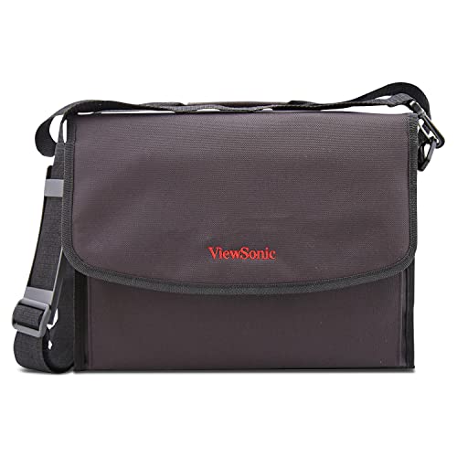 Projector Carry Case - Black