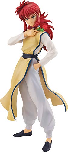 Good Smile Company Yu Yu Hakusho - Kurama - Statuette Pop Up Parade 17Cm