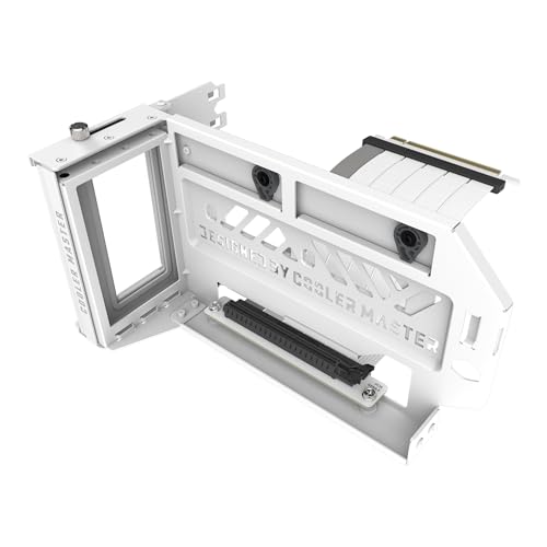 Coomas Vertical Card Hold.Kit V3 Wh Mca-U000R-Wfvk03