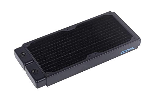 Radiador Liquida Alphacool Nexxxos St30 240Mm V2