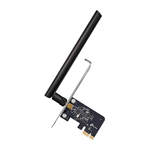 Tp-Link Compatible Archer T2E V1 - Netzwerkadapter - Pcie
