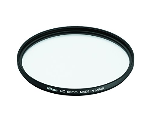 Nikon Francia Nc/95 Filtro Neutro Per Obiettivo 200 – 500 Mm