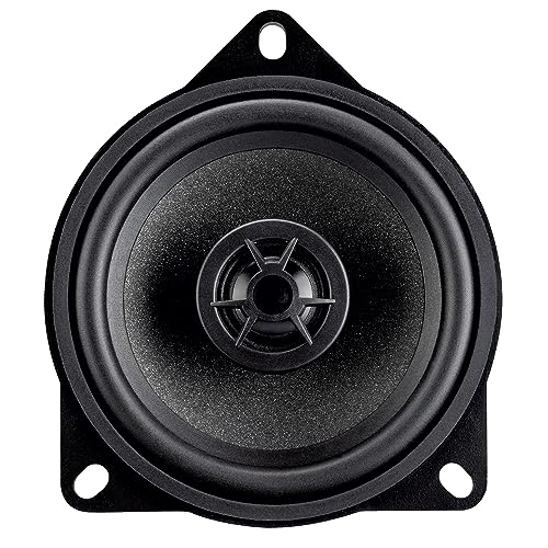 Axton Ats-B102Xs | 10Cm 2-Wege Coax Center Speaker Für Bmw